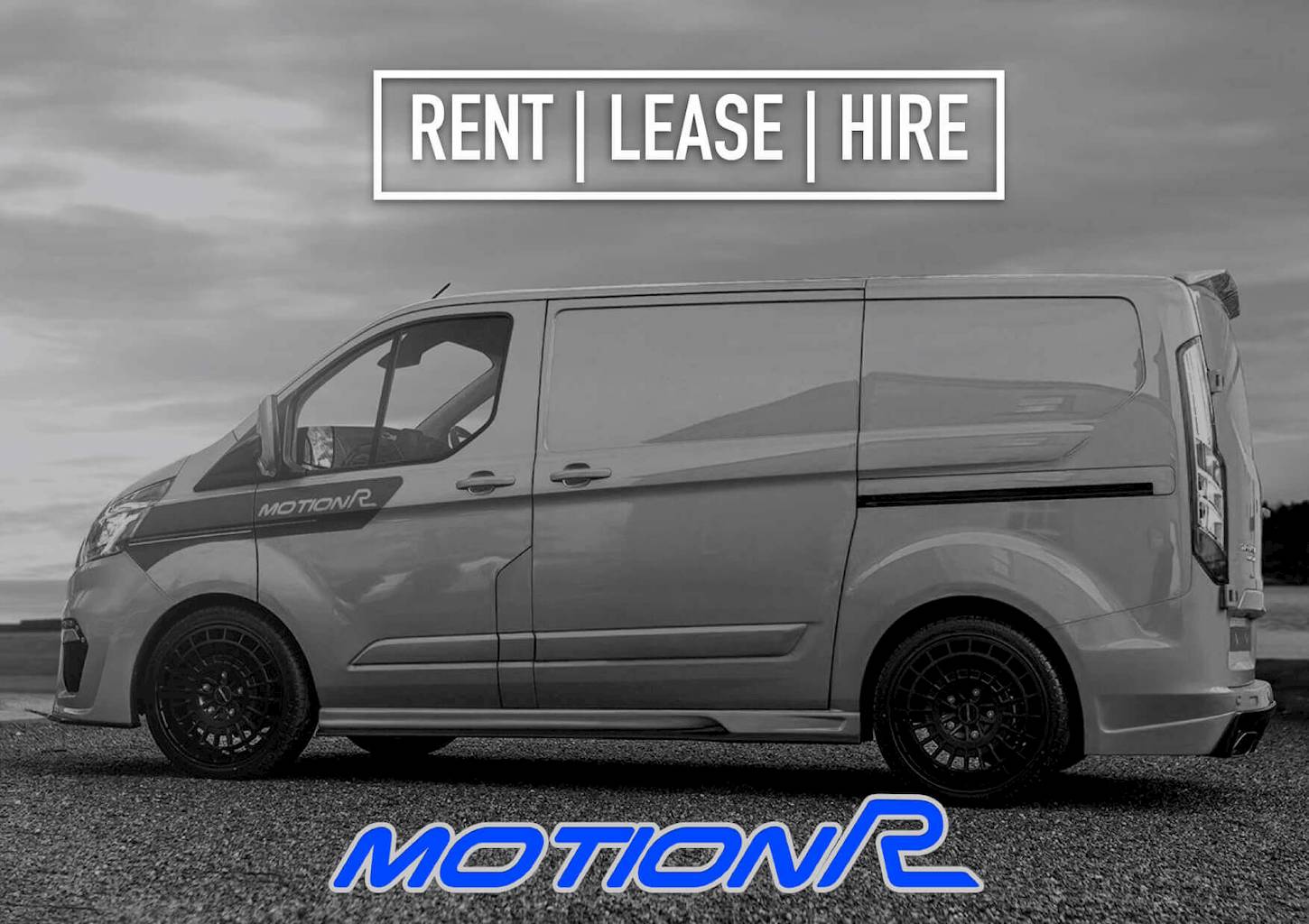 Hire from VMG (NORTHWEST) LTD
